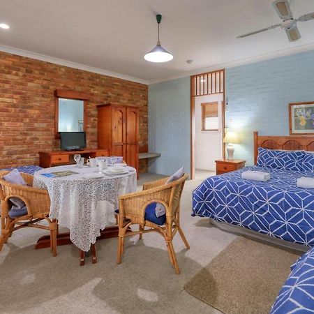 The Vineyard Motel Cowra Exterior foto